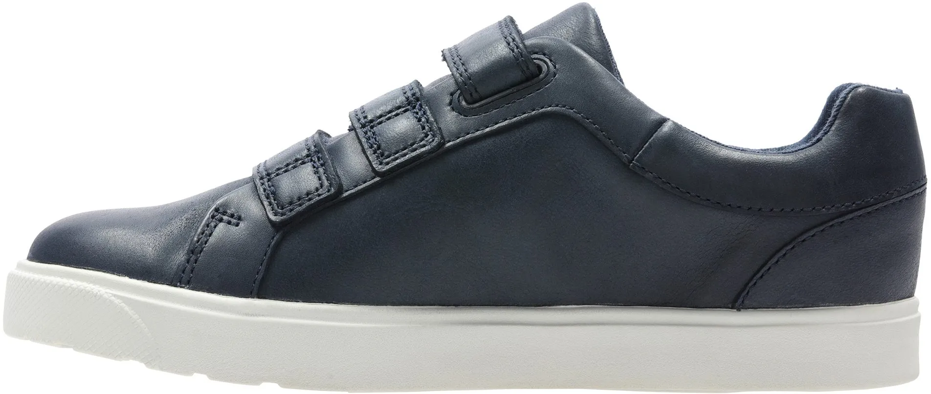 Clarks City Oasis Lo Kid