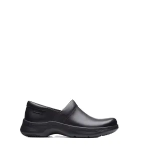 Clarks Clarkspro Gem Black