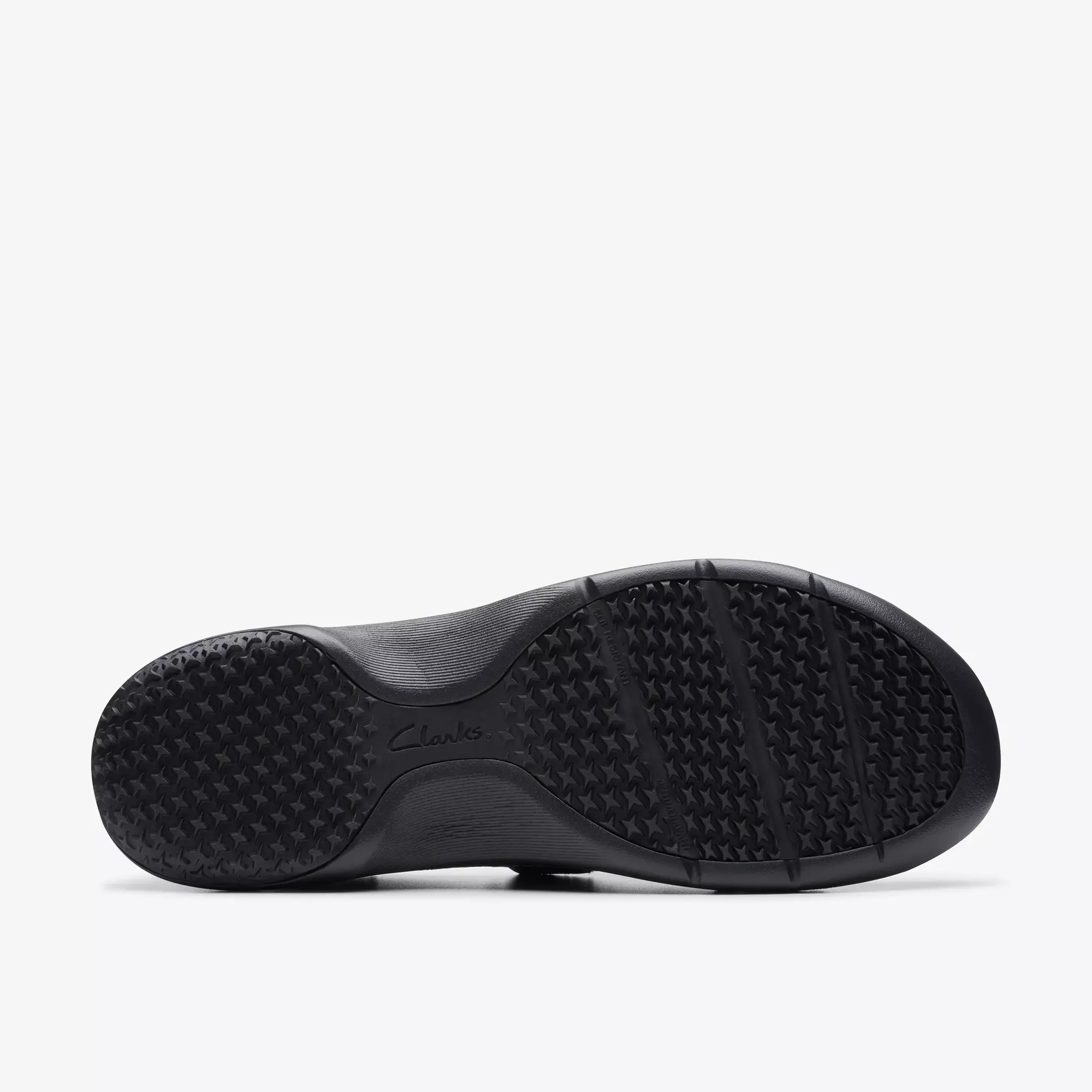 Clarks Clarkspro Gem Black