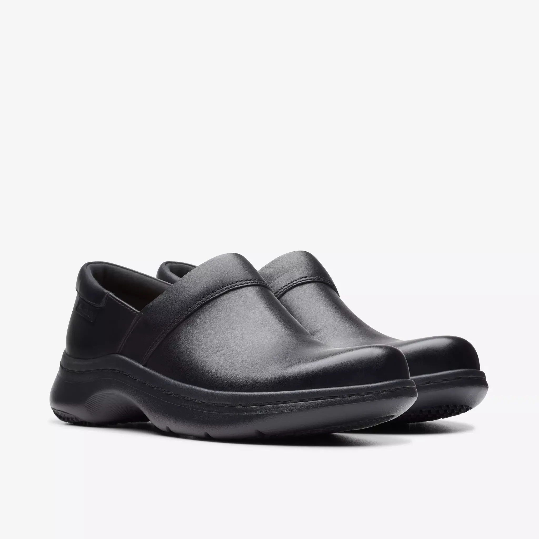 Clarks Clarkspro Gem Black