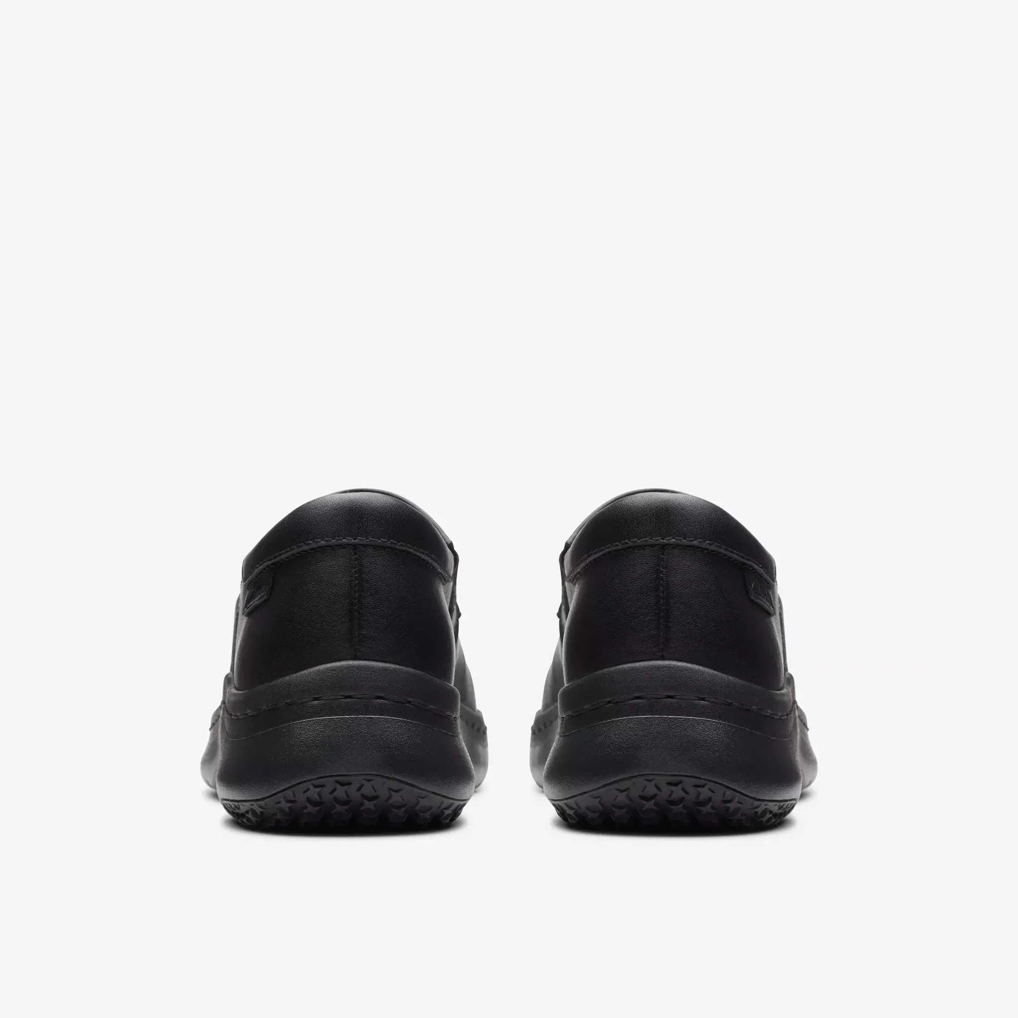 Clarks Clarkspro Gem Black