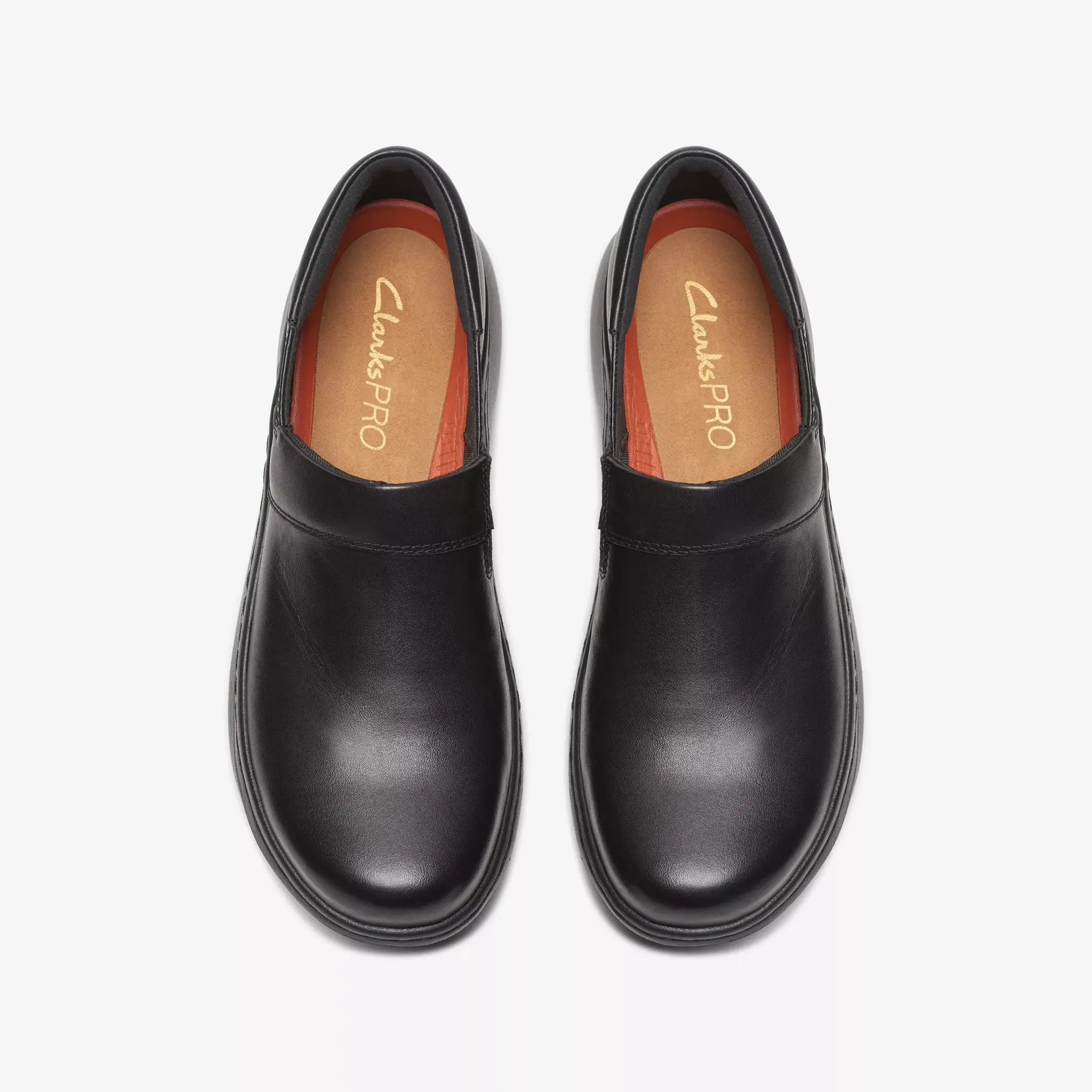 Clarks Clarkspro Gem Black