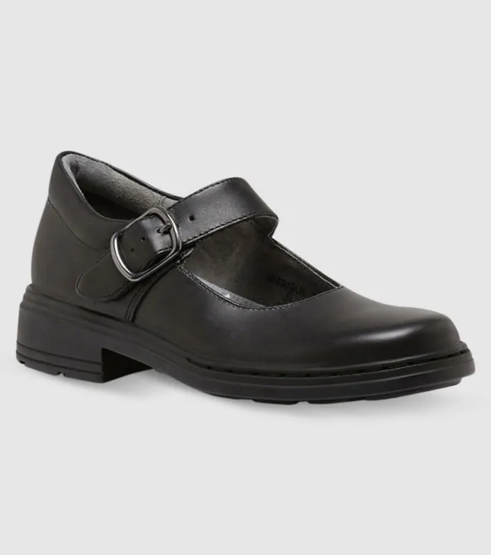 clarks intrigue senior girls mary jane school shoes