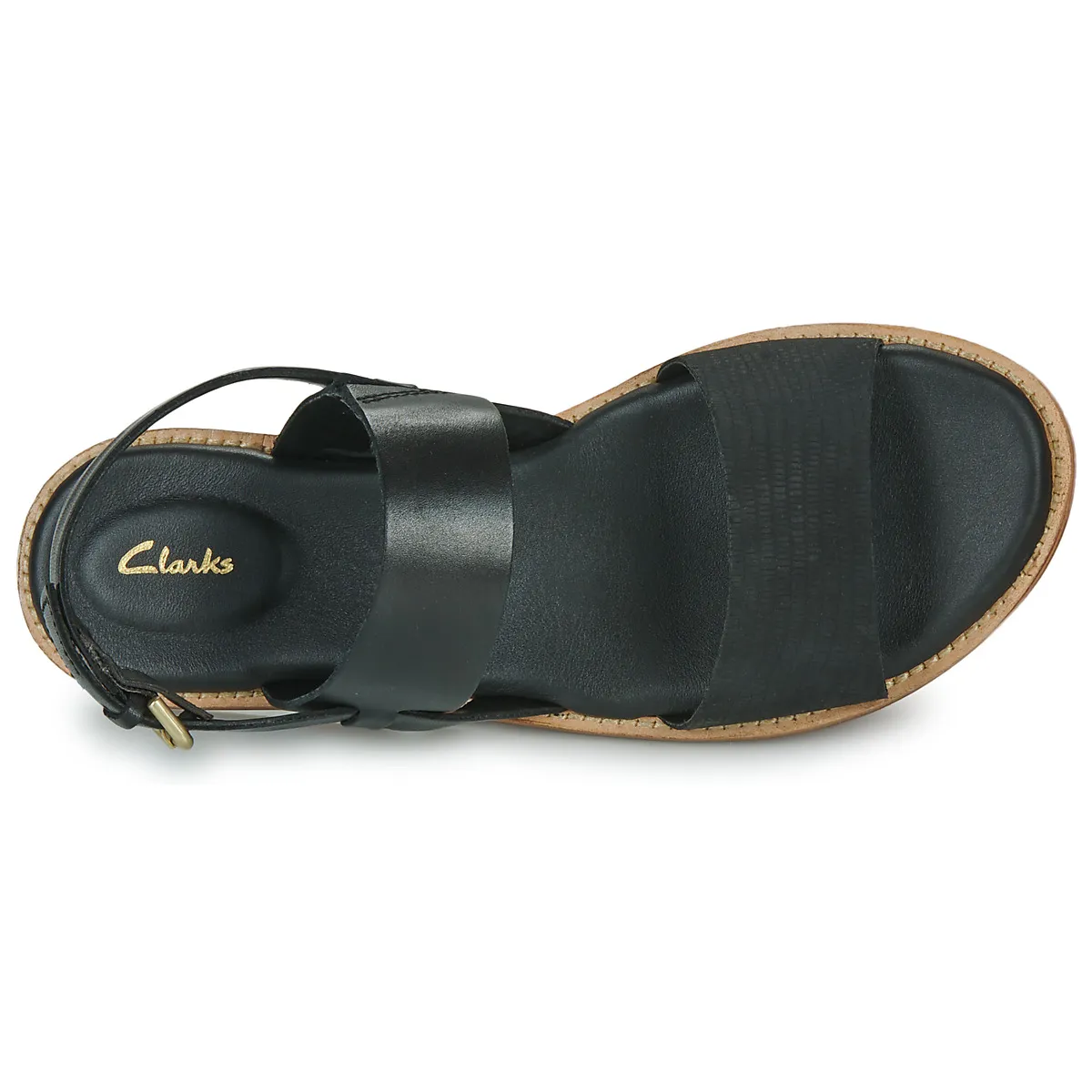 Clarks KARSEA STRAP