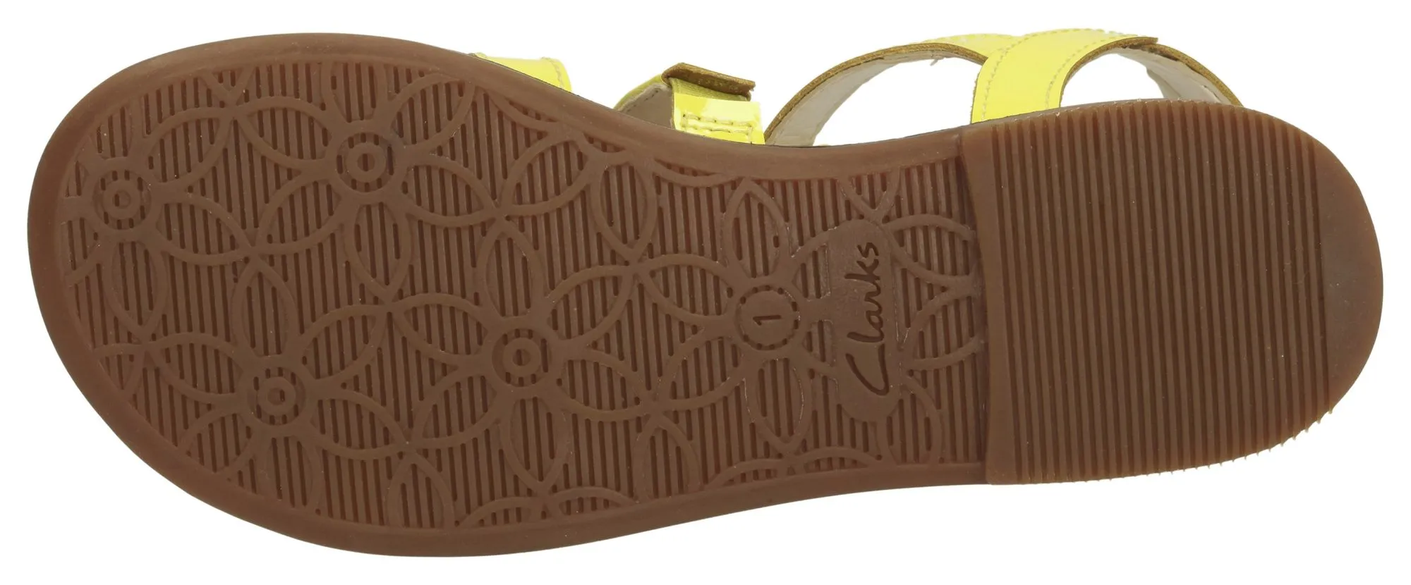 Clarks Loni Joy Junior