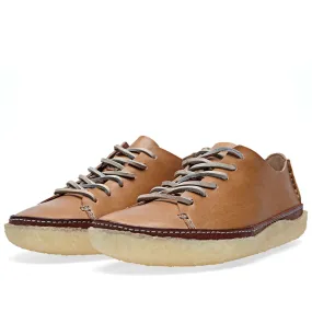 Clarks Originals Vulco Arrow LowTan Leather