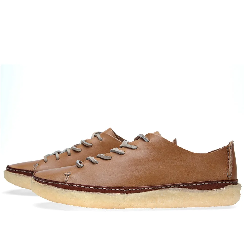 Clarks Originals Vulco Arrow LowTan Leather