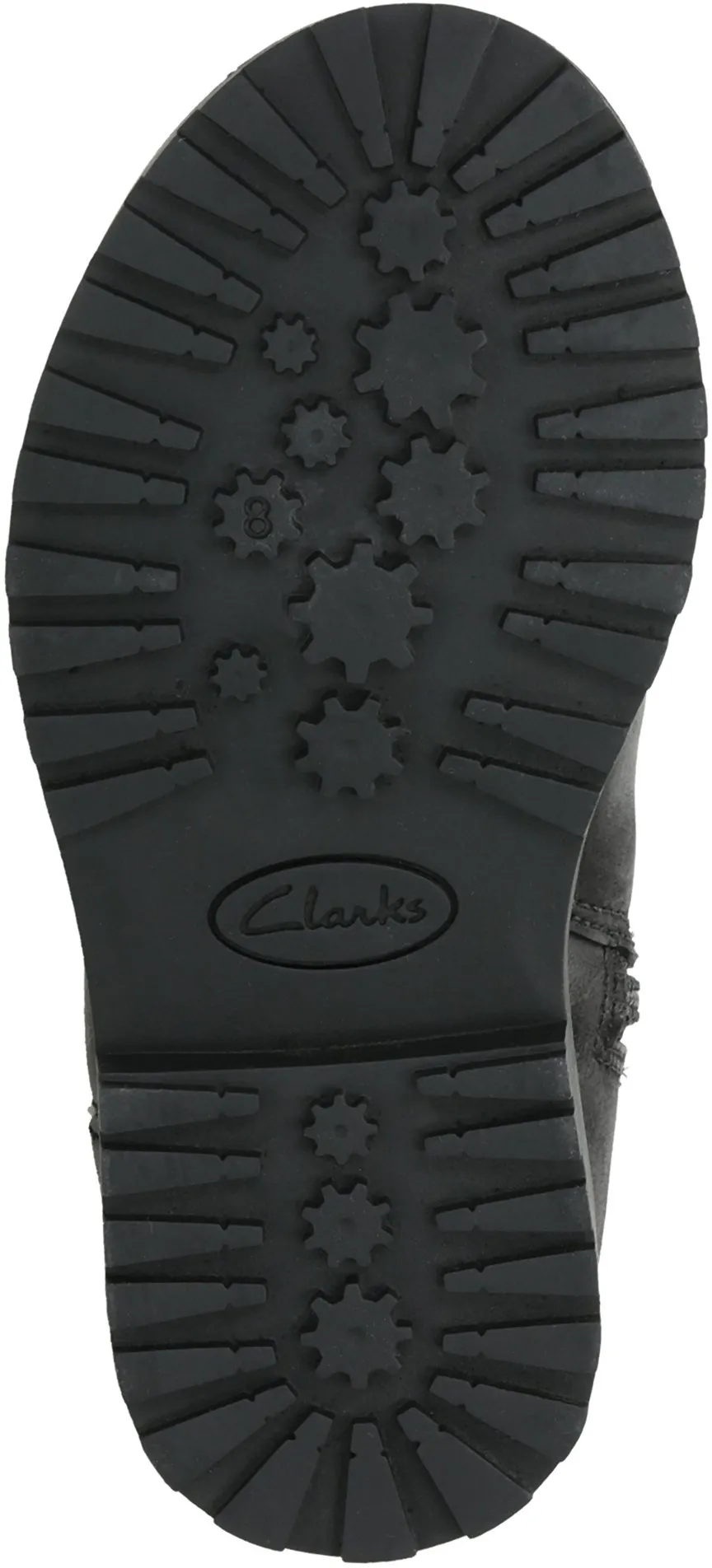 Clarks Rhea Go Gore-Tex Junior