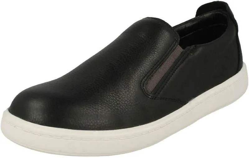 Clarks STREET VERVE BLACK