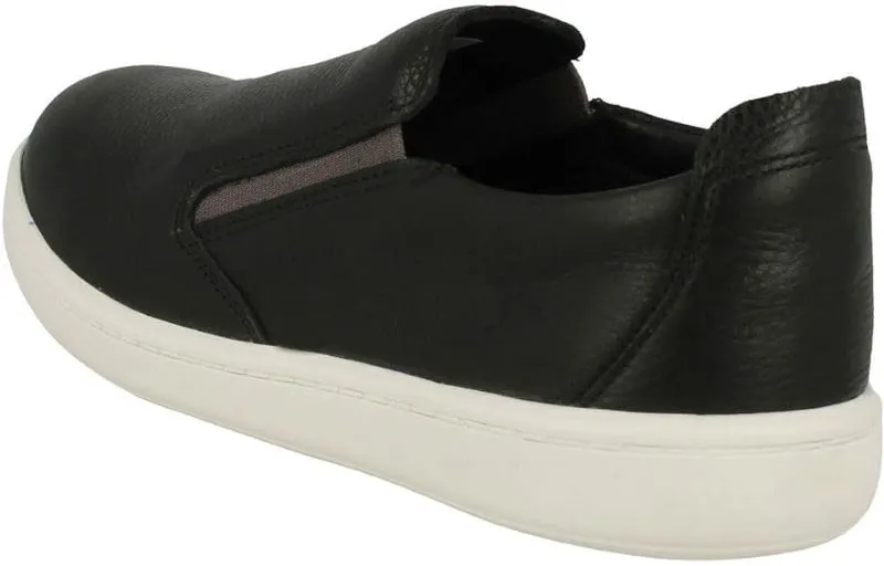 Clarks STREET VERVE BLACK