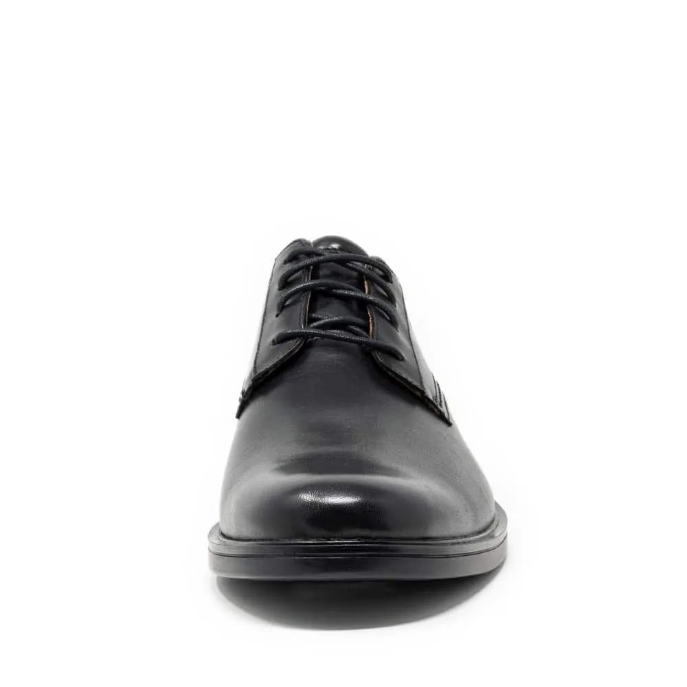 Clarks Un Aldric Lace Black