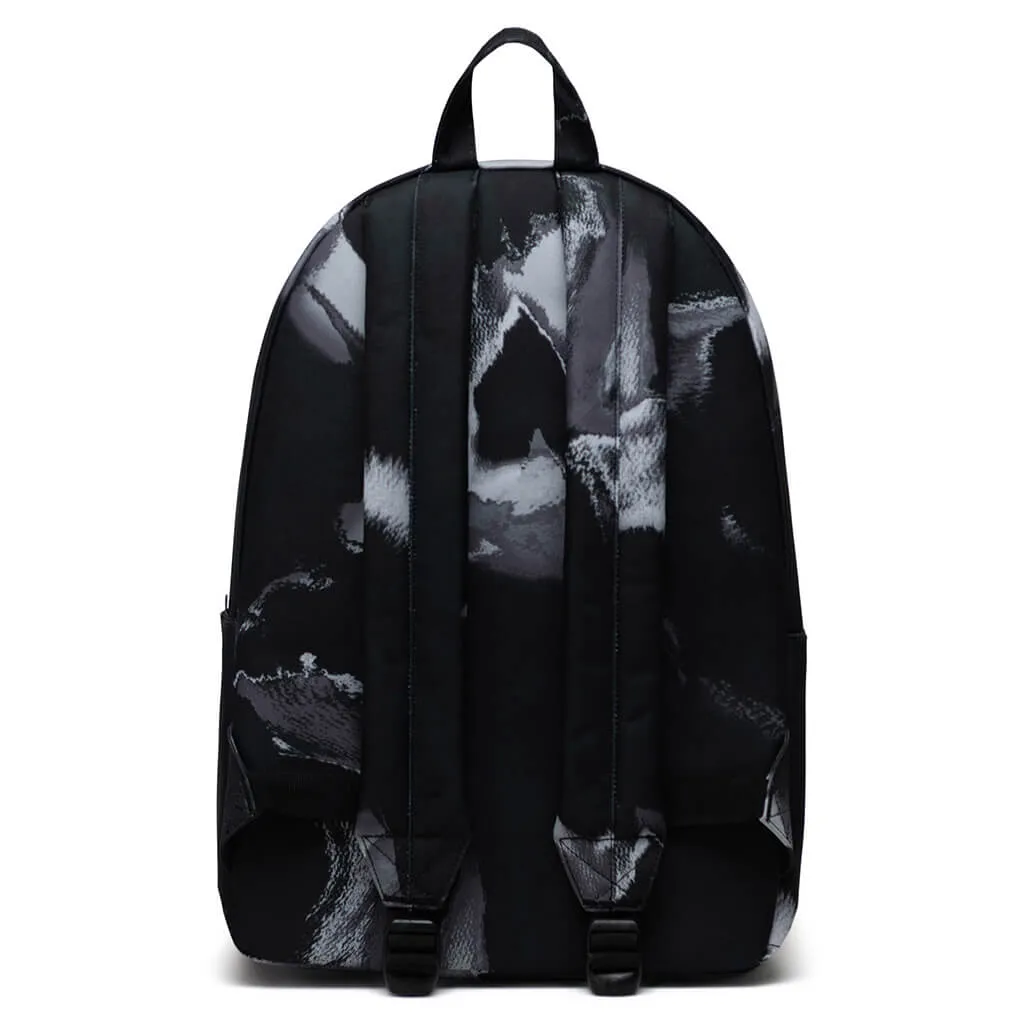 Classic XL Backpack - Dye Wash Black