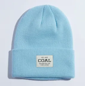 COAL UNIFORM KNIT CUFF BEANIE