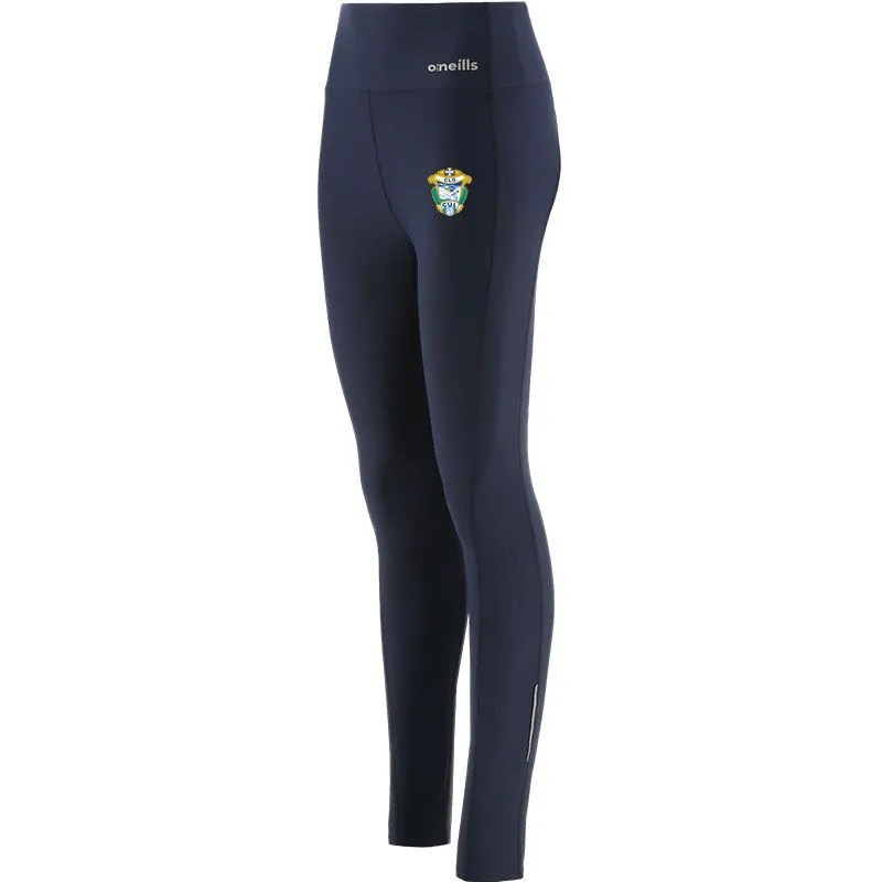 Cordal GAA Riley Full Length Leggings