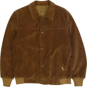 Corduroy Jacket | ThriftTale