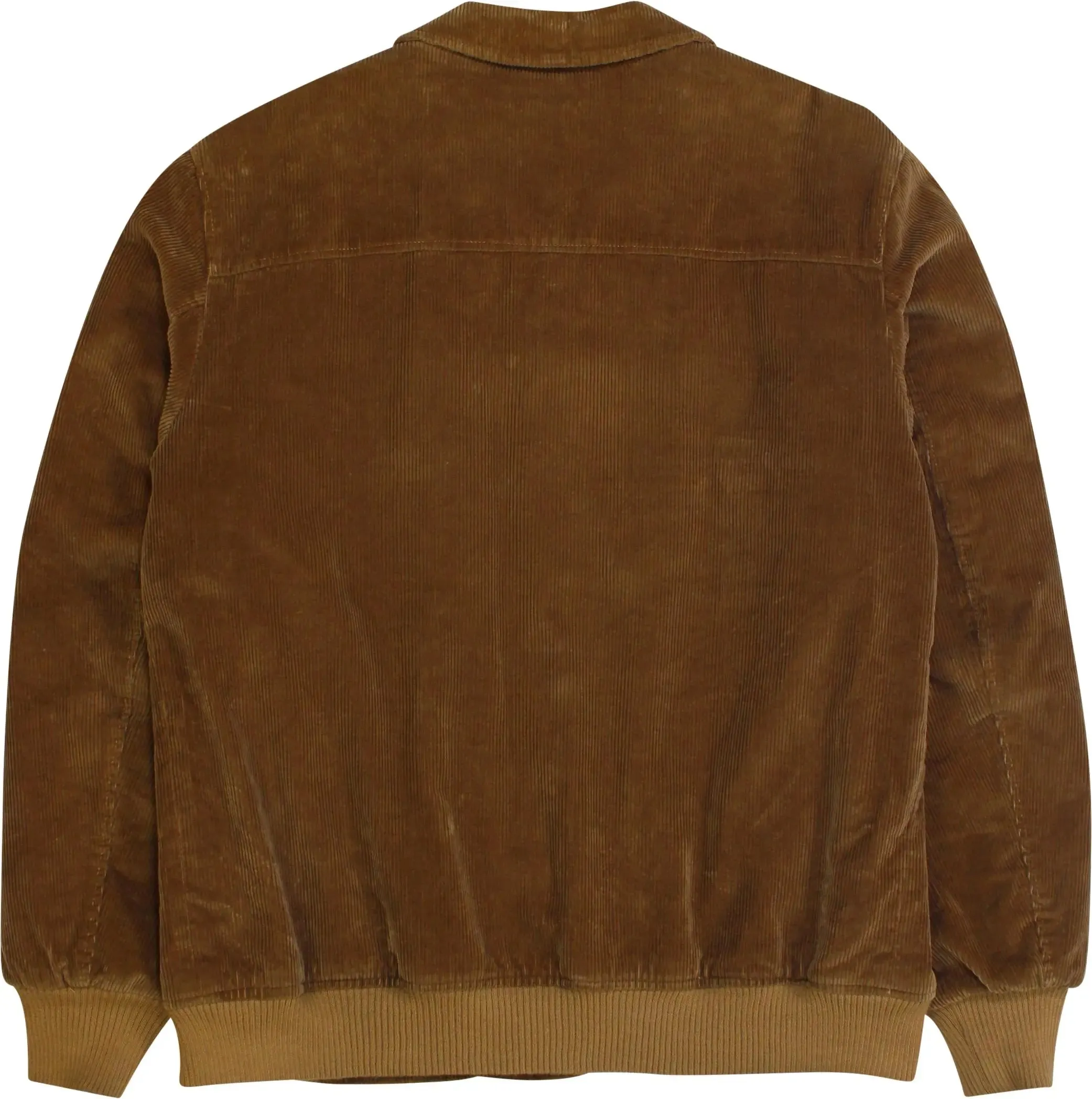 Corduroy Jacket | ThriftTale