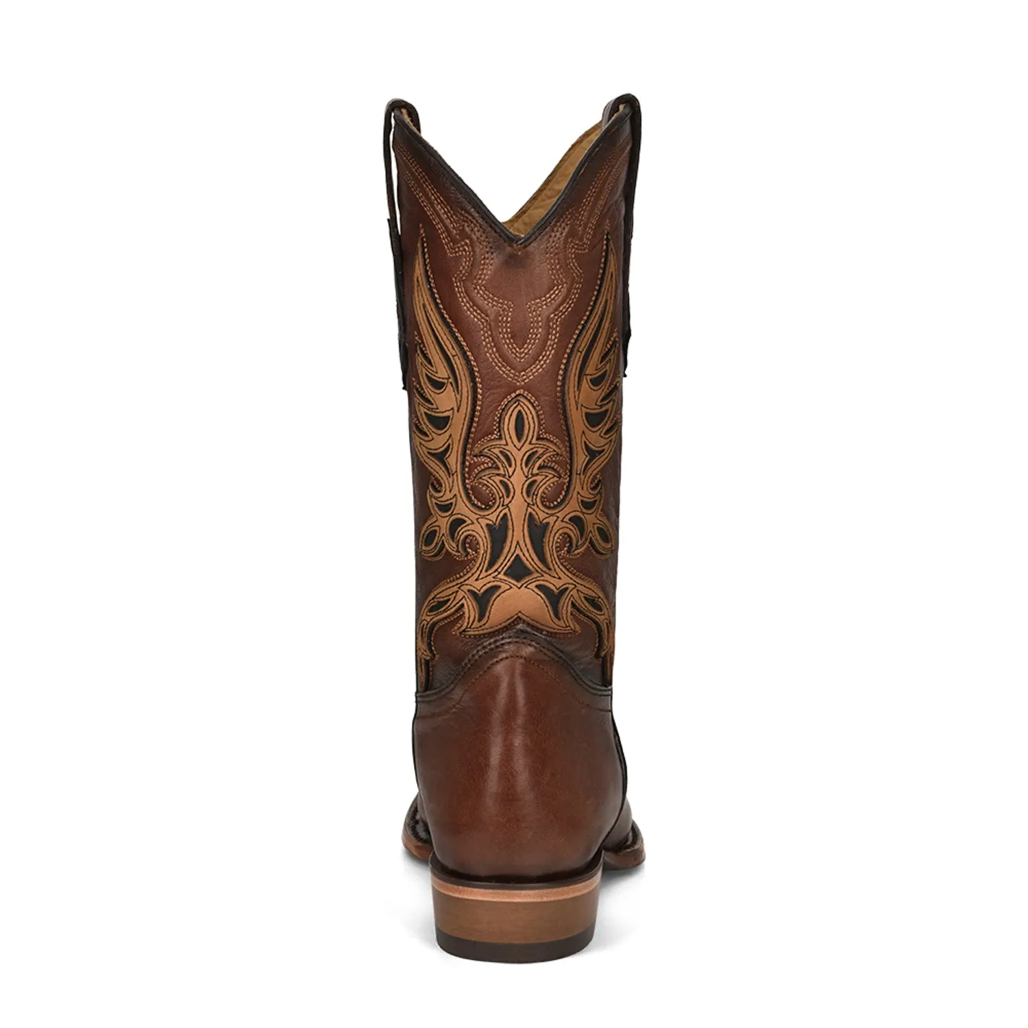 Corral Mens C4022 Brown Leather Western Cowboy Boots