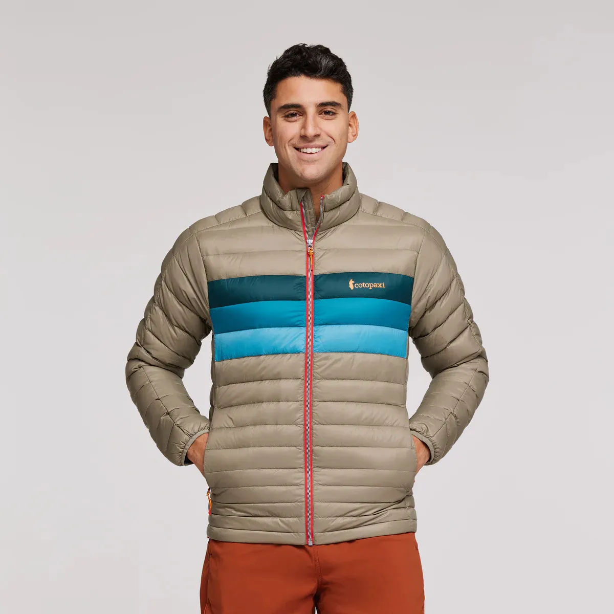 Cotopaxi Fuego Down Jacket Mens