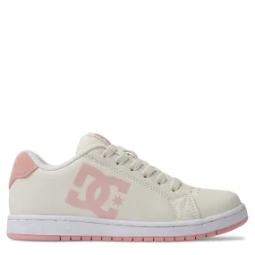 DC SHOES  GIRLS LITTLE KID GAVELER SNEAKER