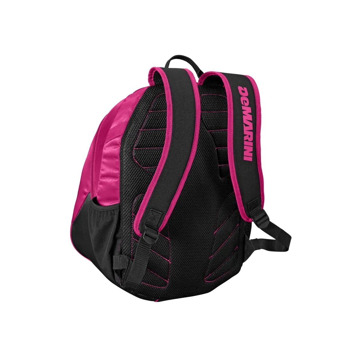 DeMarini Voodoo Junior Backpack: WTD9106