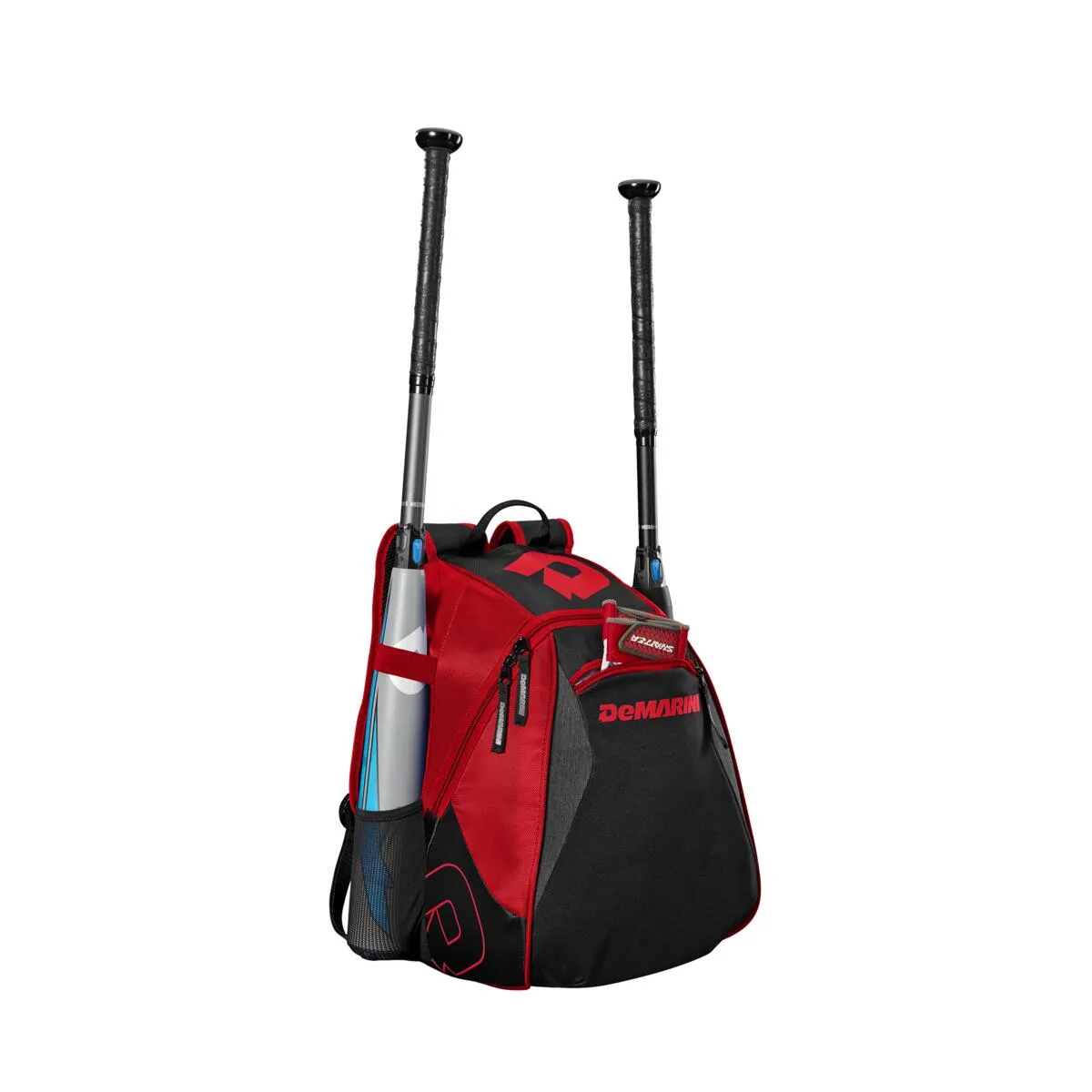 DeMarini Voodoo Junior Backpack: WTD9106