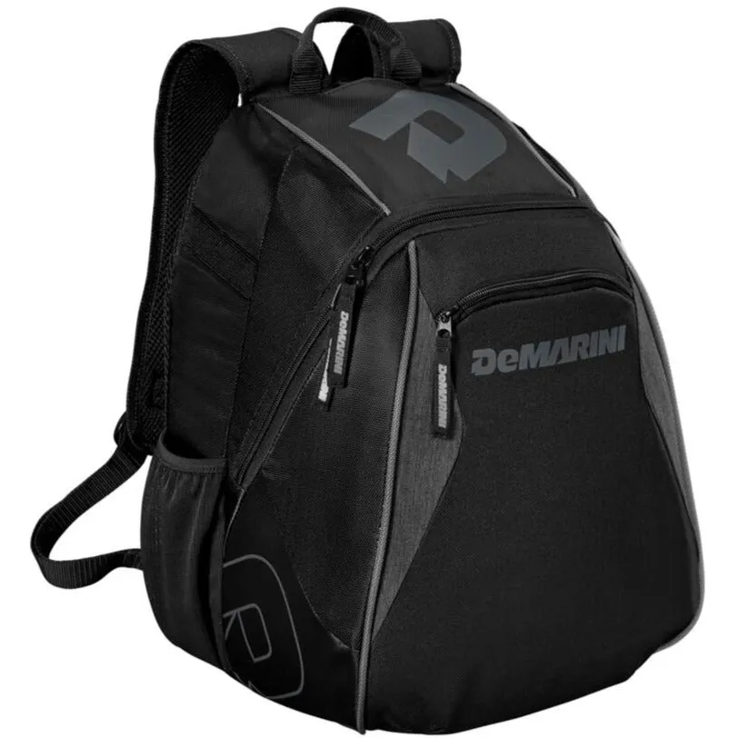 DeMarini Voodoo Junior Backpack: WTD9106