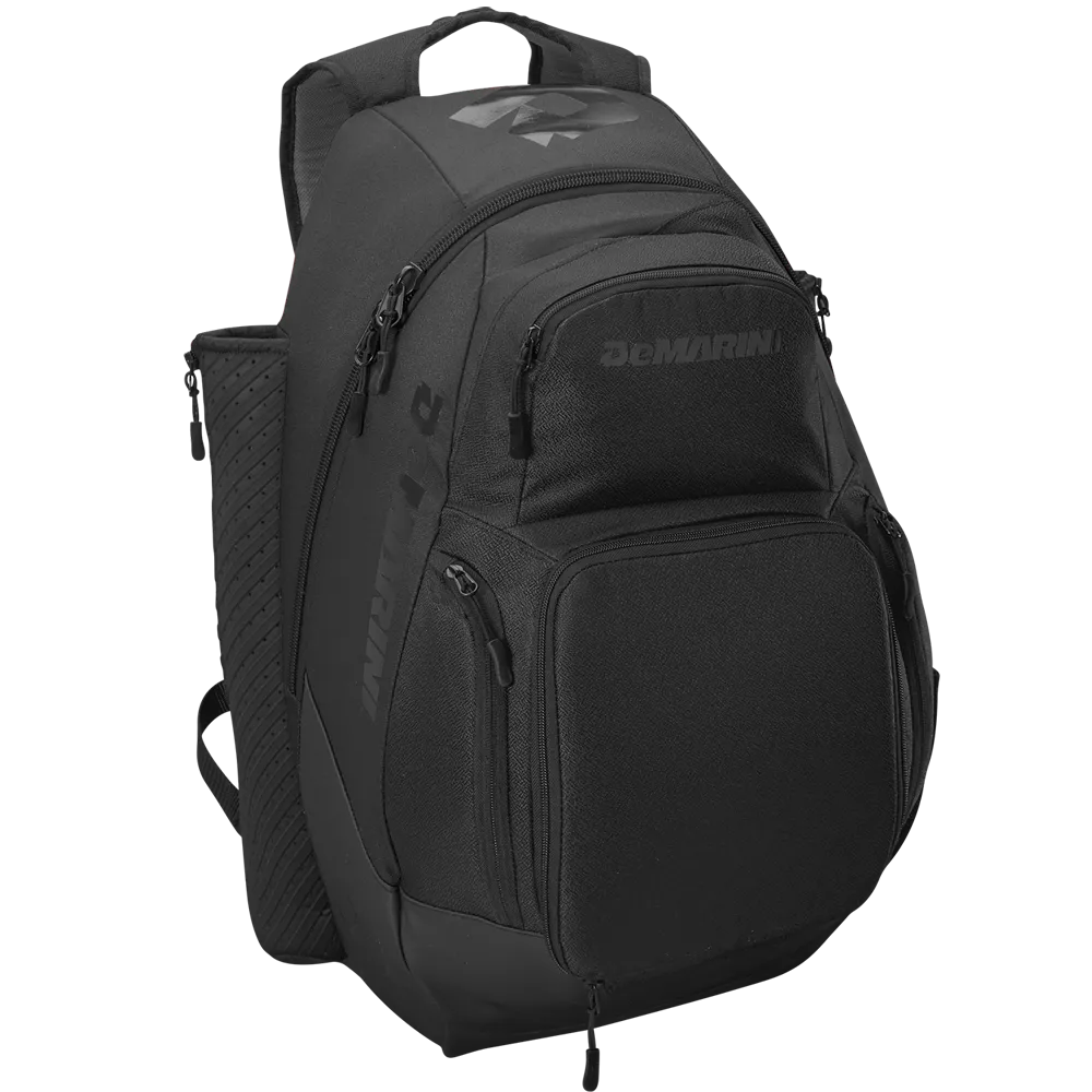 DeMarini Voodoo XL Backpack: WB571080