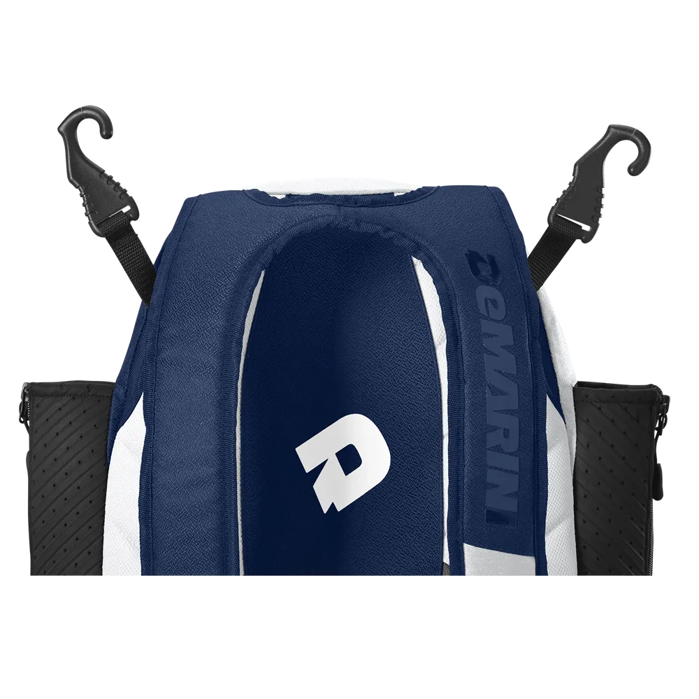 DeMarini Voodoo XL Backpack: WB571080