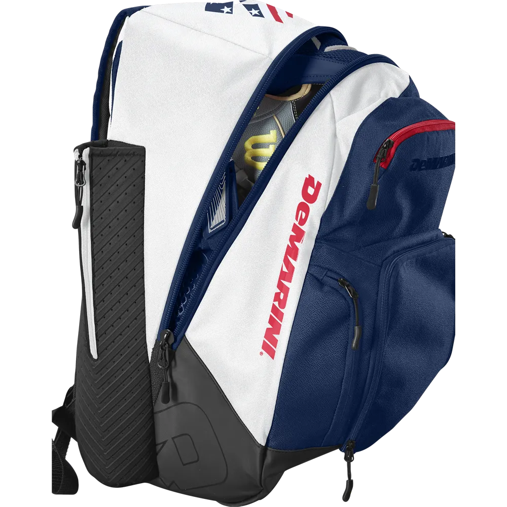 DeMarini Voodoo XL Backpack: WB571080