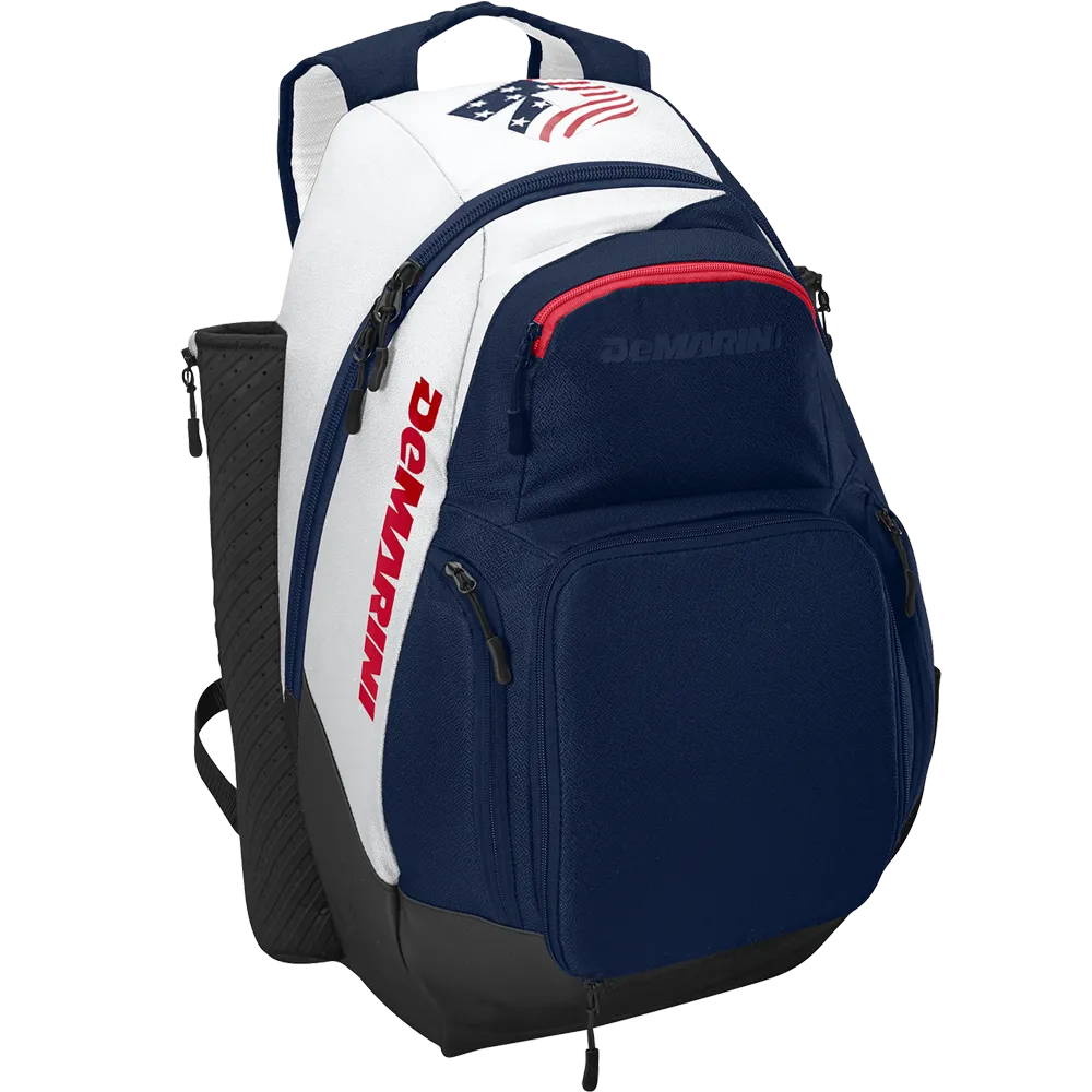 DeMarini Voodoo XL Backpack: WB571080