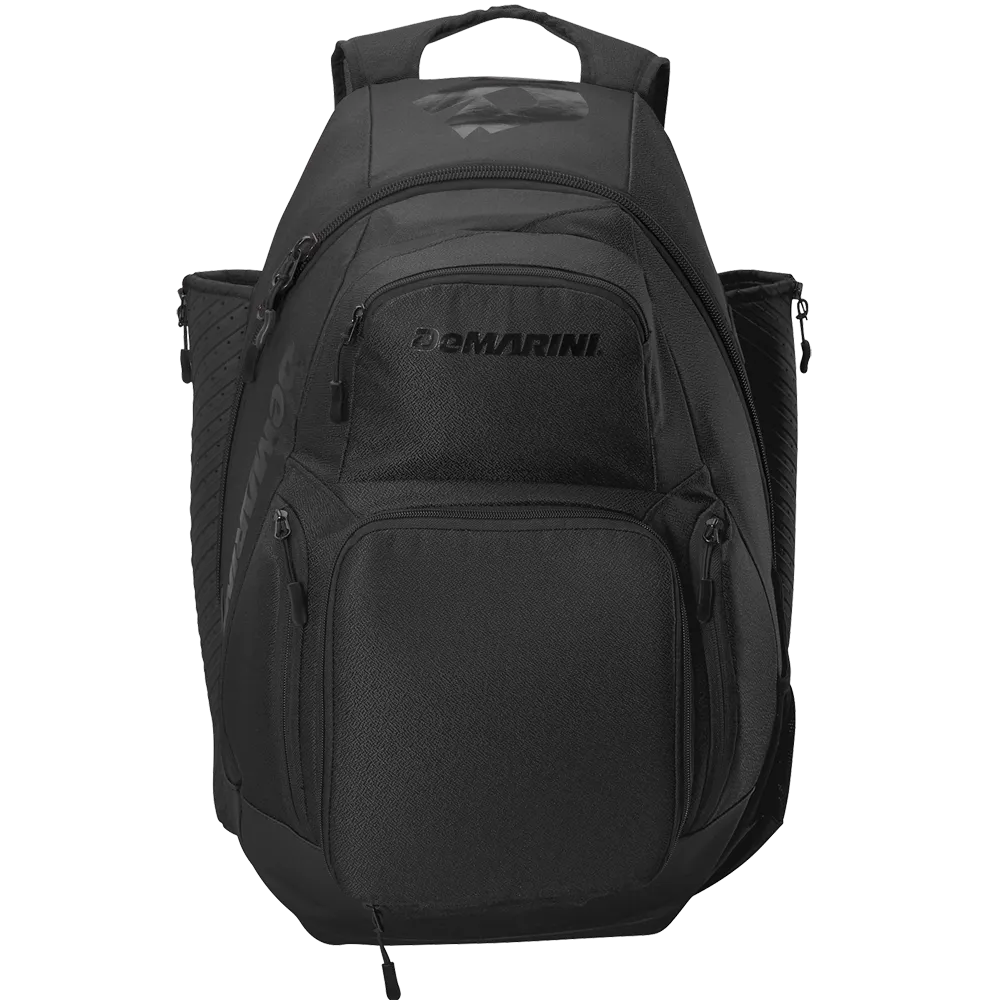 DeMarini Voodoo XL Backpack: WB571080