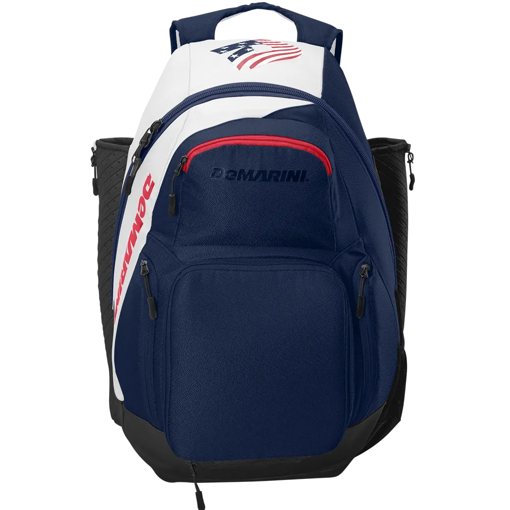 DeMarini Voodoo XL Backpack: WB571080