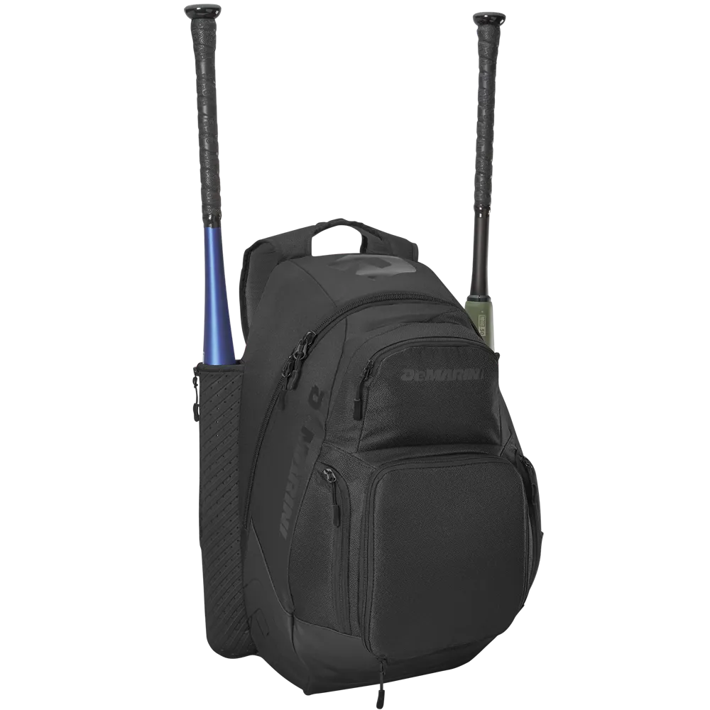 DeMarini Voodoo XL Backpack: WB571080