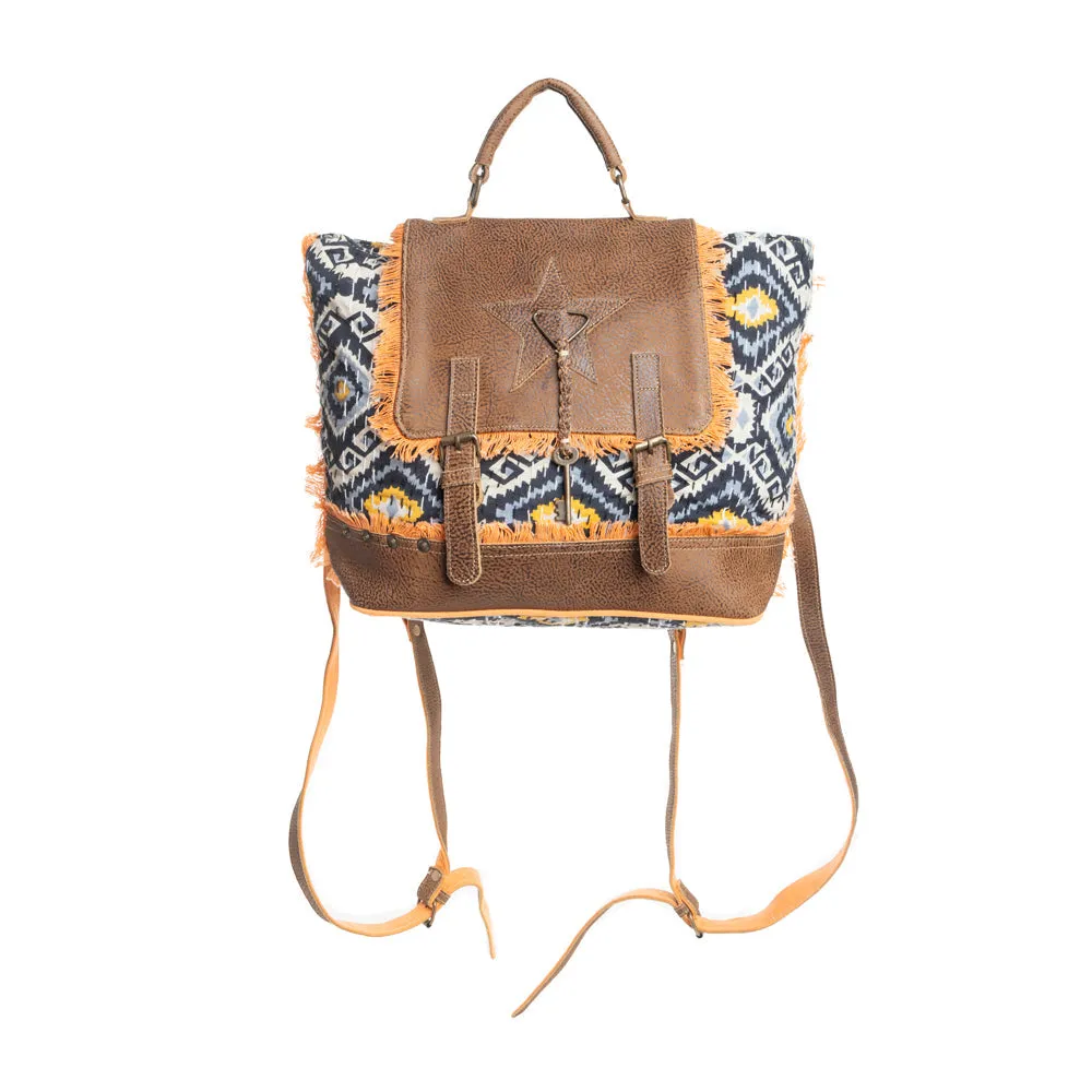 Desert Mirage Backpack Bag