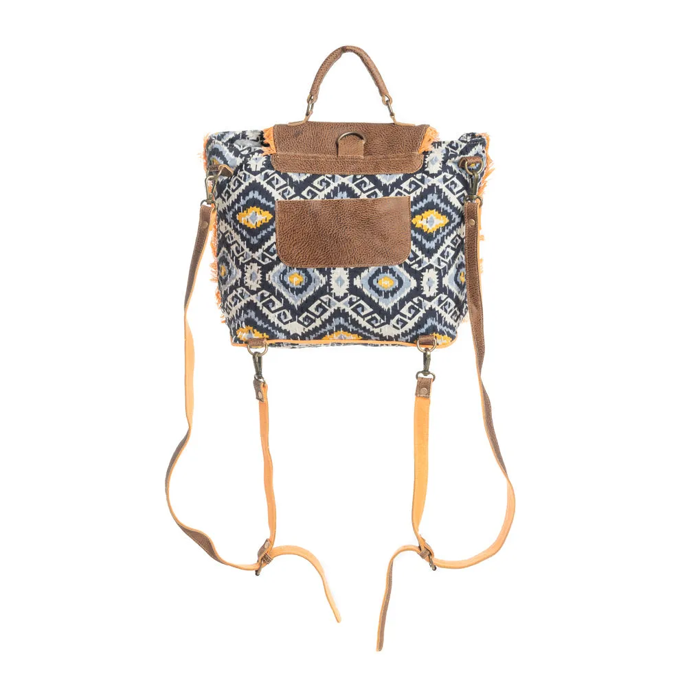 Desert Mirage Backpack Bag