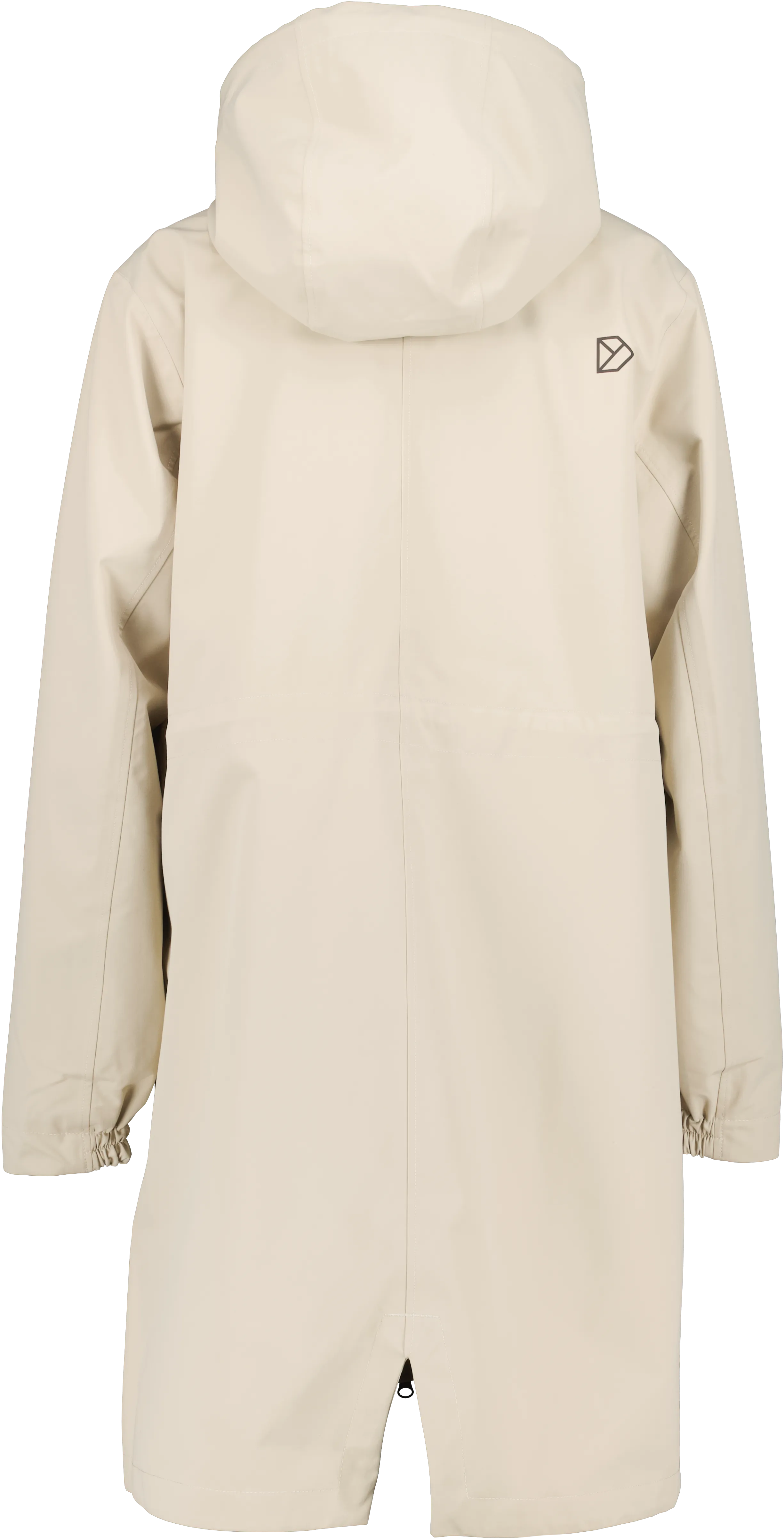 Didriksons Women's Marta Parka 3 Clay Beige | Buy Didriksons Women's Marta Parka 3 Clay Beige here | Outnorth