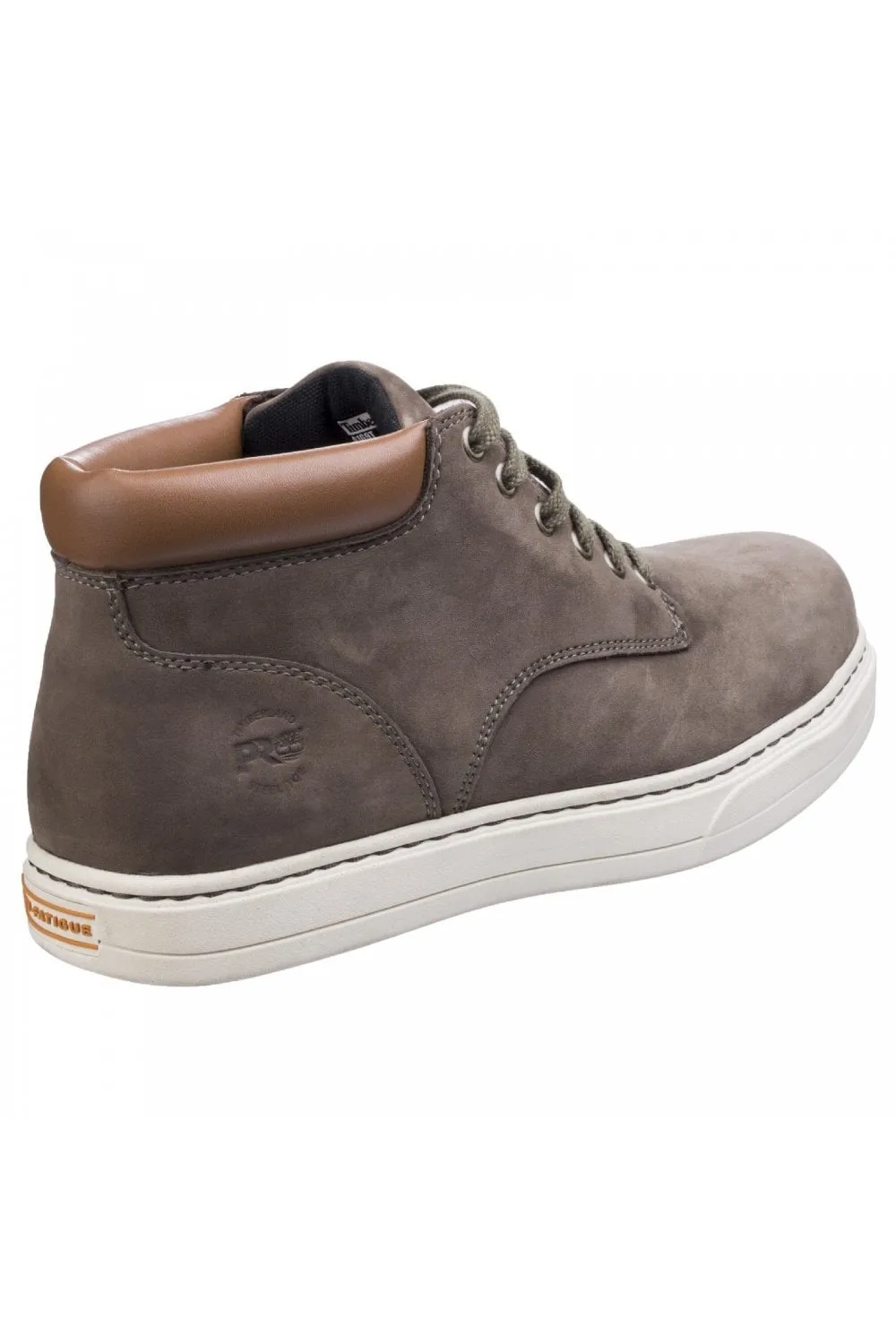 Disruptor Chukka Lace up Safety Boot