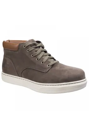 Disruptor Chukka Lace up Safety Boot