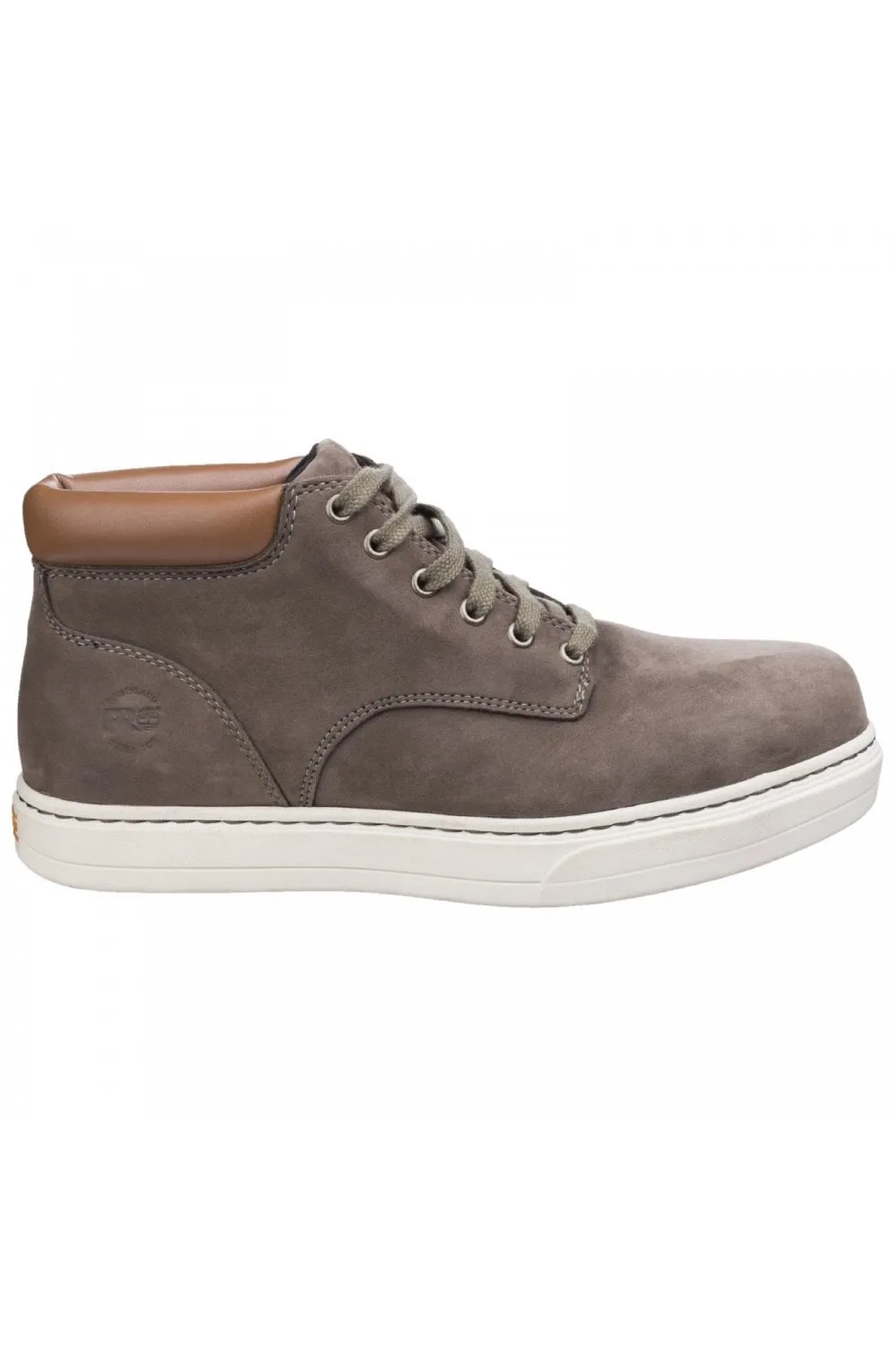 Disruptor Chukka Lace up Safety Boot