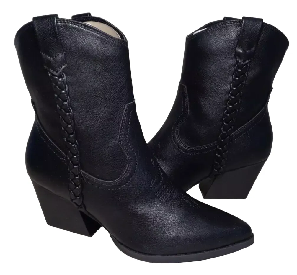 Dolce Vita Women's Kellar Boots Item#1718624