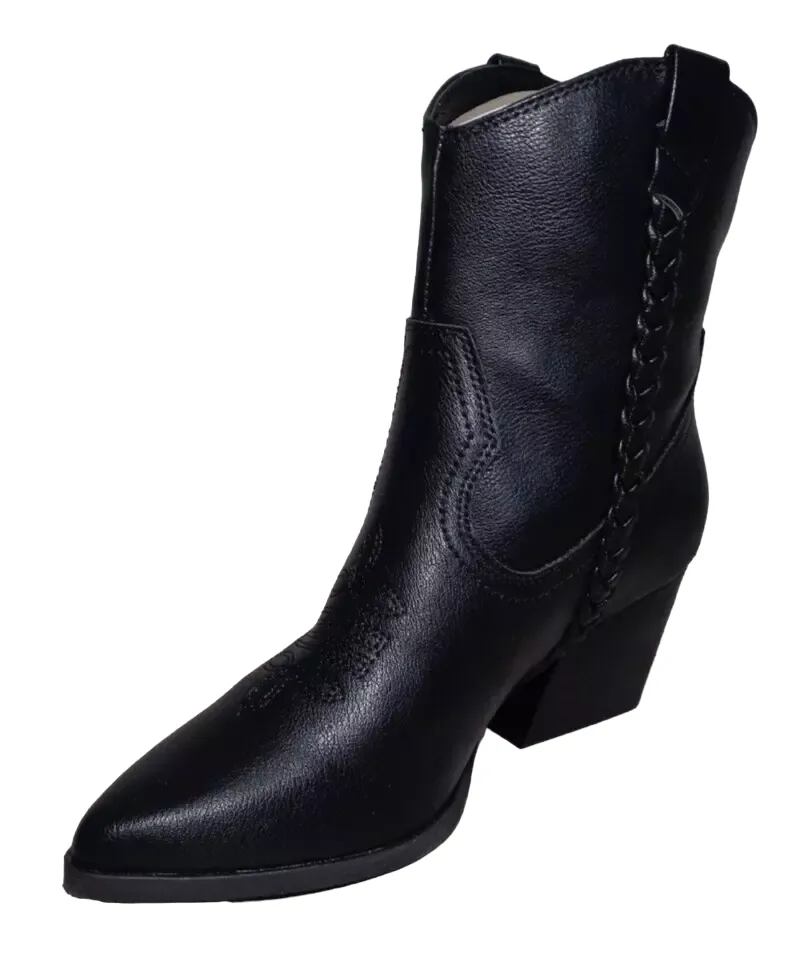 Dolce Vita Women's Kellar Boots Item#1718624