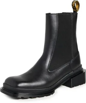 Dr. Martens Maybole Chelsea Boots Black 5