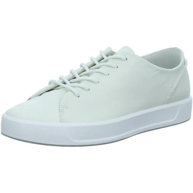 Ecco Sneaker Low for men White