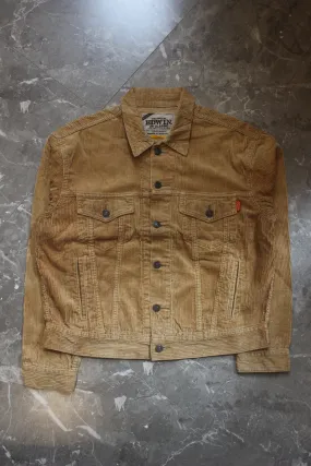 Edwin Corduroy Jacket