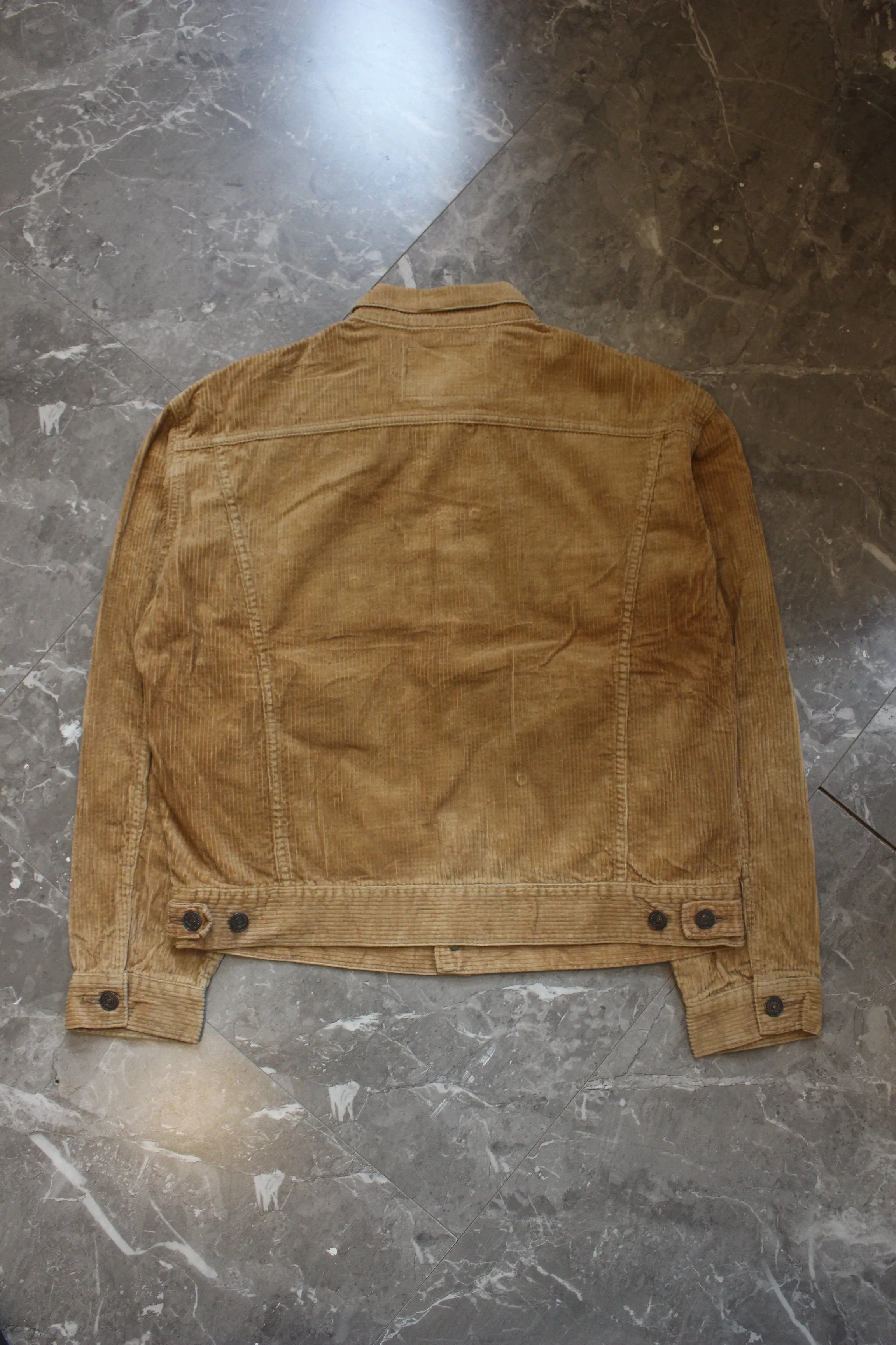 Edwin Corduroy Jacket