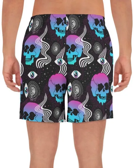 Ego Death Athletic Shorts