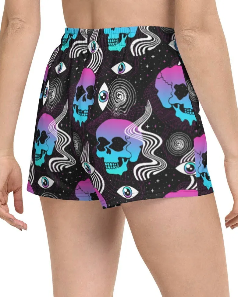 Ego Death Shorts