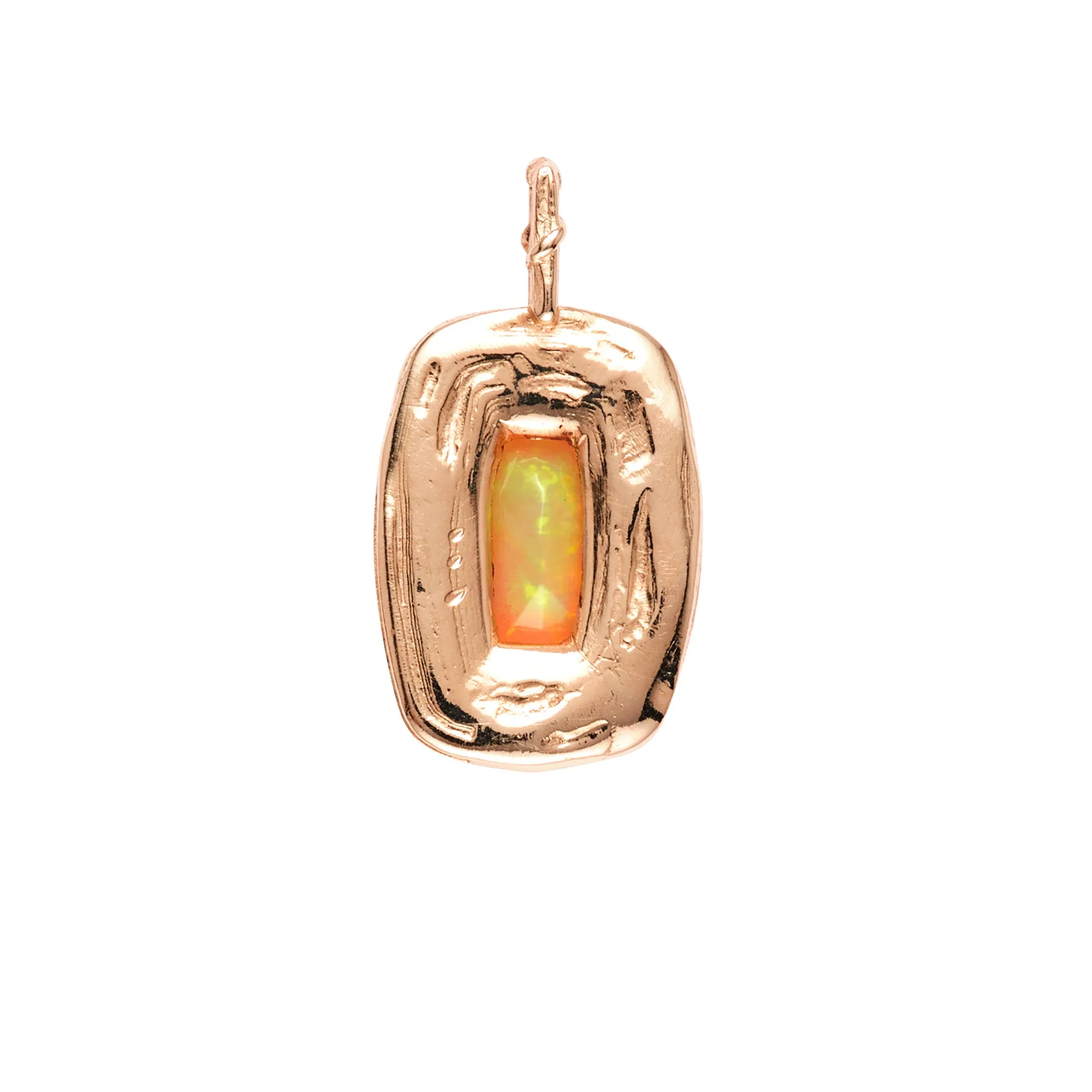 ENLIGHTENED, ETHIOPIAN OPAL