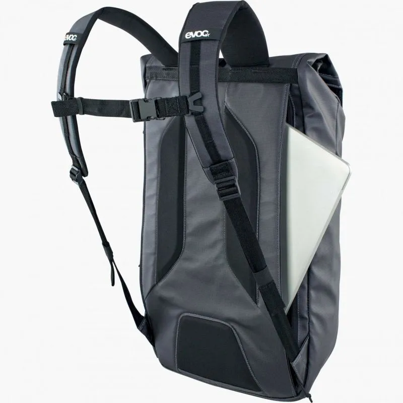 Evoc  Duffle Backpack 16 - Zaino