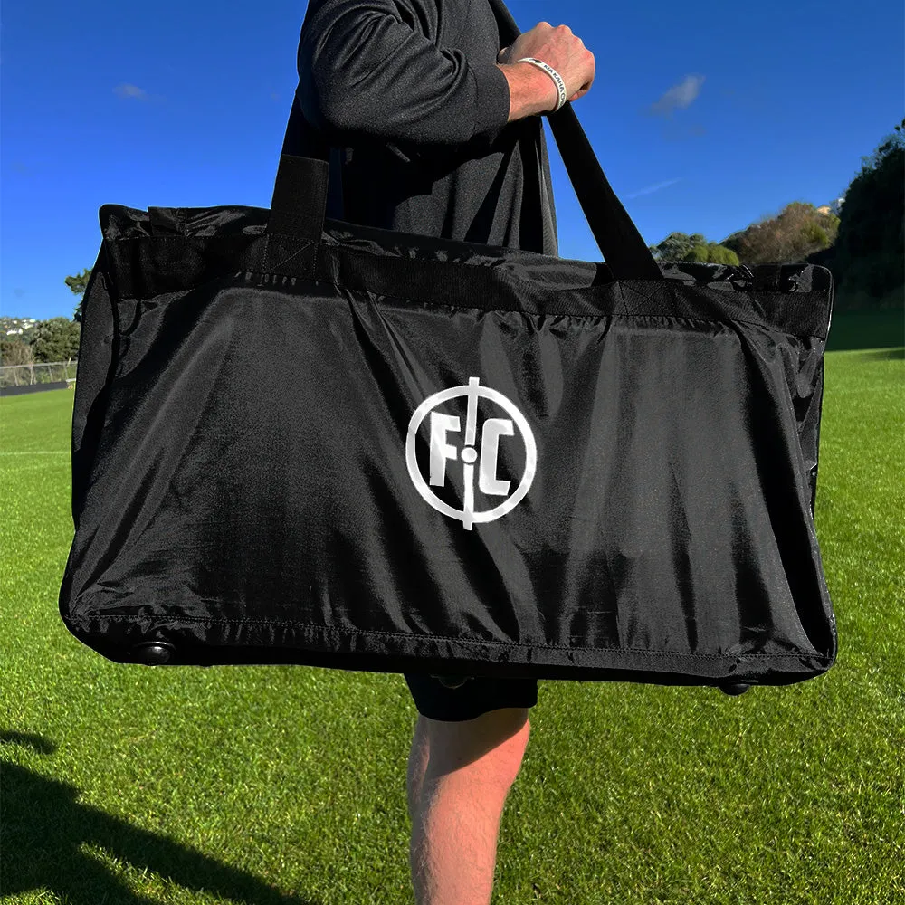 FC Holdall Kit Bag